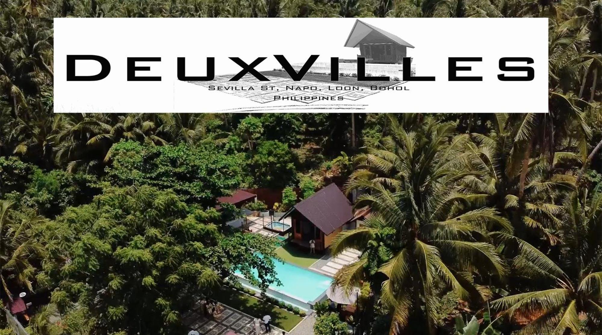 Rue Deuxvilles Villa Loon Zewnętrze zdjęcie