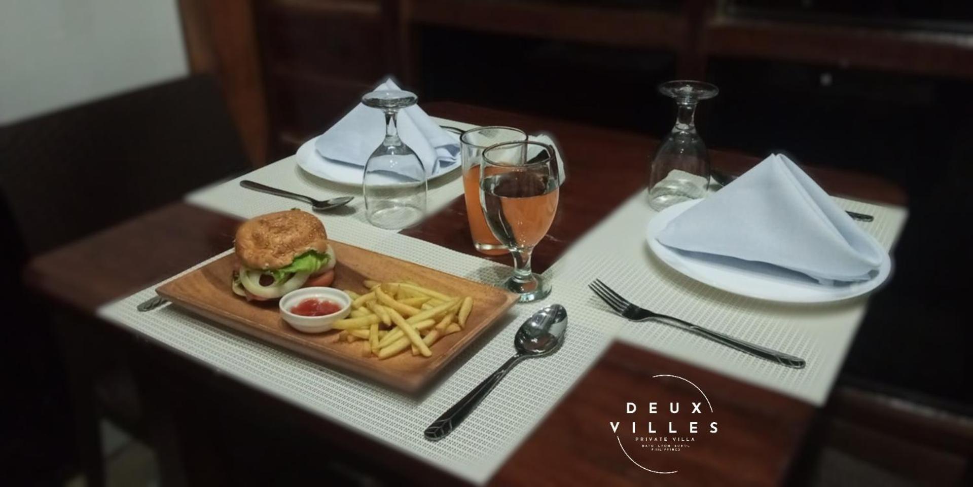 Rue Deuxvilles Villa Loon Zewnętrze zdjęcie
